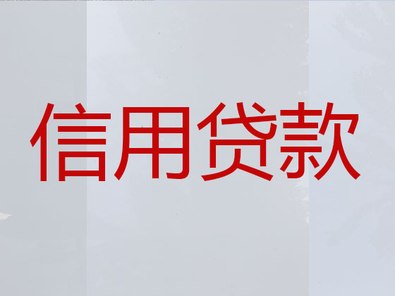 葫芦岛正规贷款公司-银行信用贷款